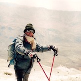 Naser Ramezani Damavand Peak, Damavand (دماوند)