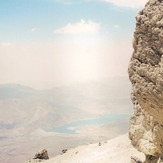 naser ramezani damavand peak, Damavand (دماوند)