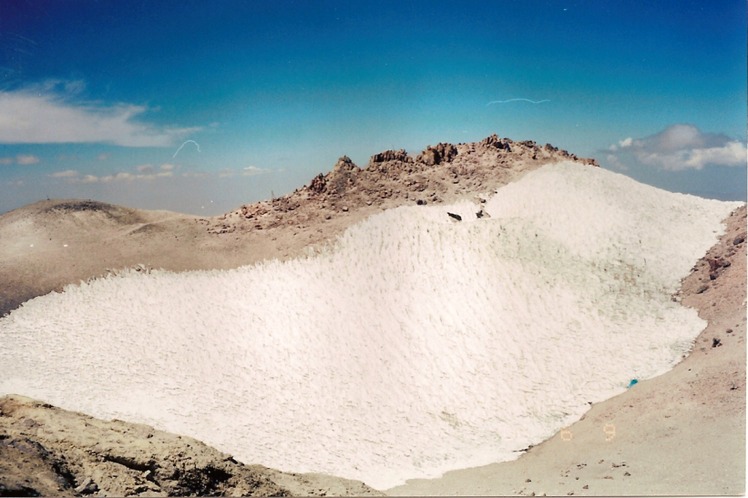 naser ramezani damavand peak, Damavand (دماوند)