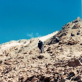 naser ramezani:damavand peak, Damavand (دماوند)