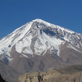 naser ramezani:damavand, Damavand (دماوند)