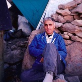 naser ramezani damavand, Damavand (دماوند)