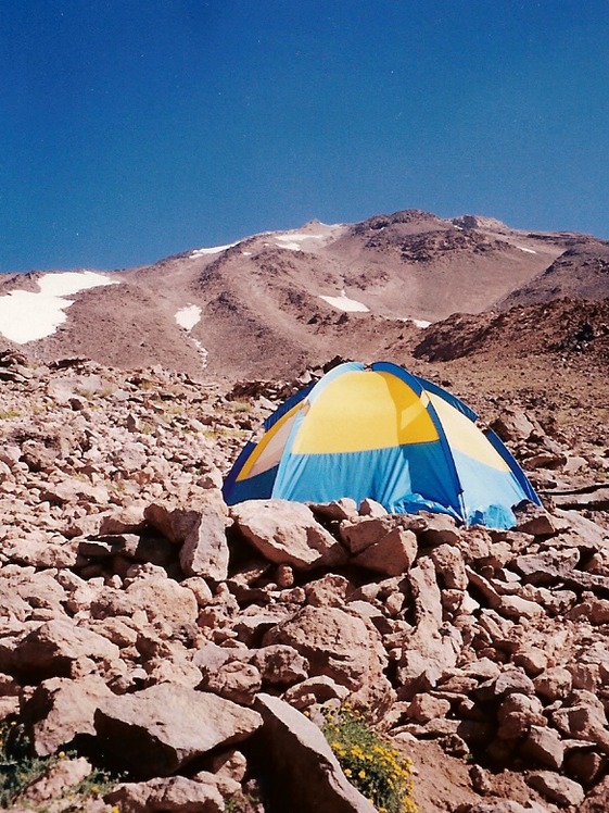 naser ramezani damavand, Damavand (دماوند)