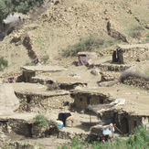 Naser ramezani :shevi (talleh zang)waterfall, سن بران