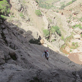 Naser ramezani :shevi (talleh zang)waterfall, سن بران