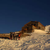 Damavand, Damavand (دماوند)