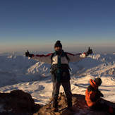 Damavand, Damavand (دماوند)