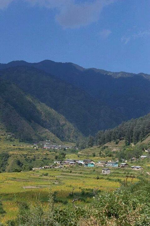 Nag Tibba