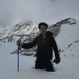 iran- alborz-parsoon