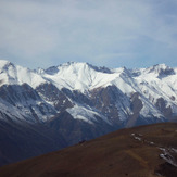 Lashkarak & Aelonesar, تخت سلیمان