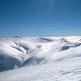 Summit of Styga