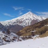 DAMAVAND, Damavand (دماوند)