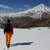 Damavand (دماوند)