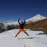 damavand, Damavand (دماوند)