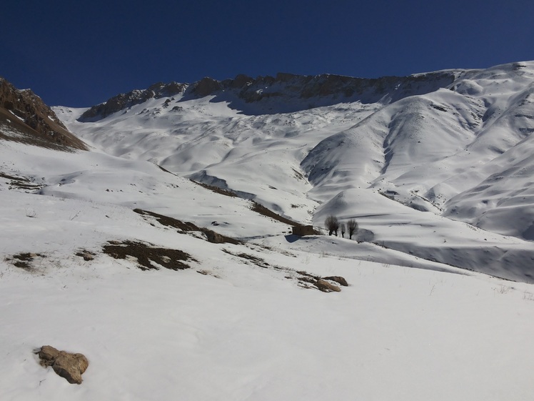 damavand, Damavand (دماوند)