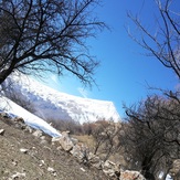 damavand, Damavand (دماوند)