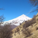 damavand, Damavand (دماوند)