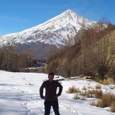 Damavand (دماوند)