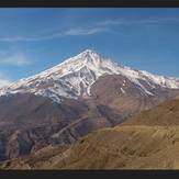 damavand, Damavand (دماوند)