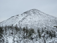 Mount Marcy from Gray Peak photo
