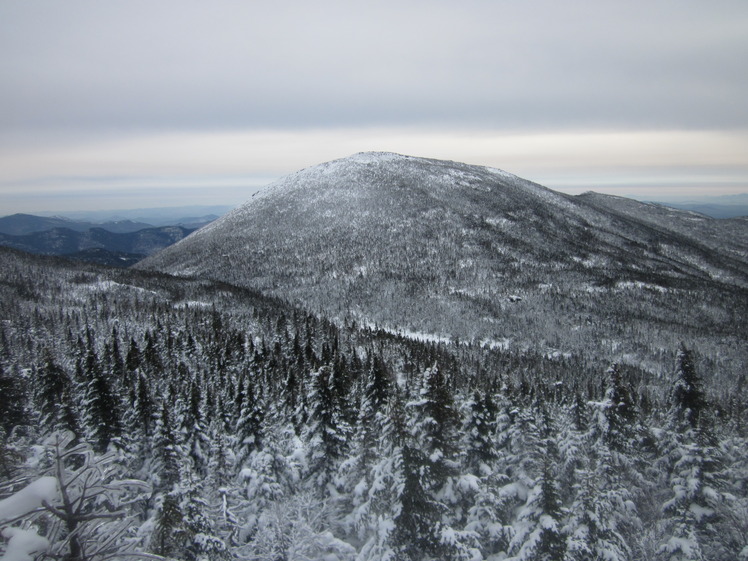 Mount Slylight, Mount Skylight