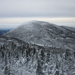 Mount Slylight, Mount Skylight