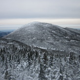 Mount Slylight, Mount Skylight