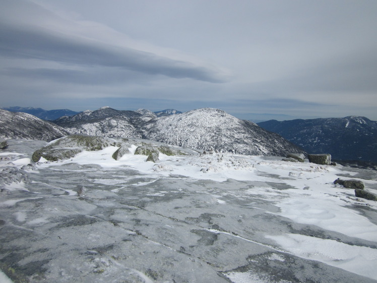 Gray Peak (New York)