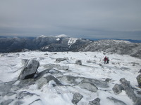 Gray Peak, Gray Peak (New York) photo