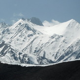 Takhte soleyman, Alam Kuh or Alum Kooh