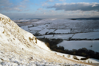 Beacon Hill, Beacon Hill, Powys photo