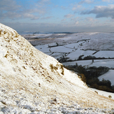 Beacon Hill, Beacon Hill, Powys