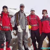 summit alvand