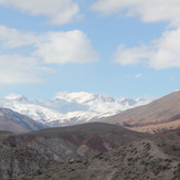 binalood, Mount Binalud