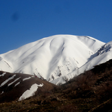 oshtorankooh, سن بران