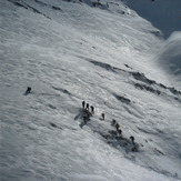 iran - alborz - parsoon, Touchal