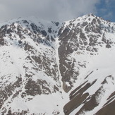 Darghar & Mesammour, تخت سلیمان