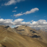 RIZAN Summit, View From Mt. SAKA