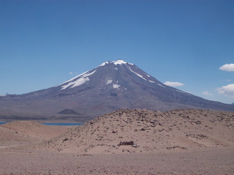 Maipo weather