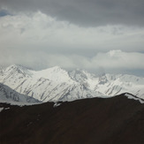 Takhte Soleyman, تخت سلیمان