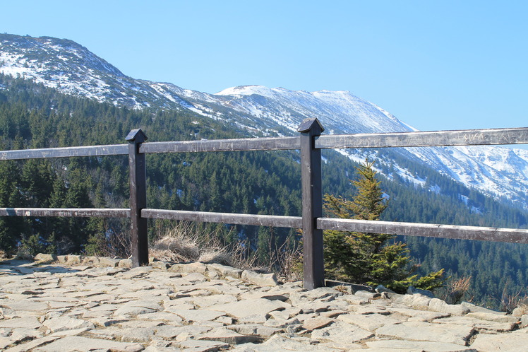 Babia Gora, Babia Góra