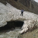 Aahaar-ShekarAb in Ordibehesht, Tochal