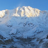 The Annapurna, Annapurna Sanctuary