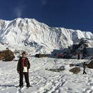 Panorama at the ABC