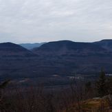 KAATERSKILL HIGH PEAK