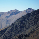 Lashgarak, تخت سلیمان