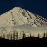 Goddess Power, Damavand (دماوند)