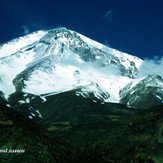 Goddess Power, Damavand (دماوند)