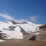 yakhchal shelter, Alvand