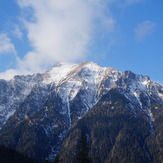 Bucsoiu Peak